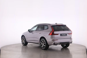 image du véhicule VOLVO XC60 2.0 T8 TE Polestar eAWD
