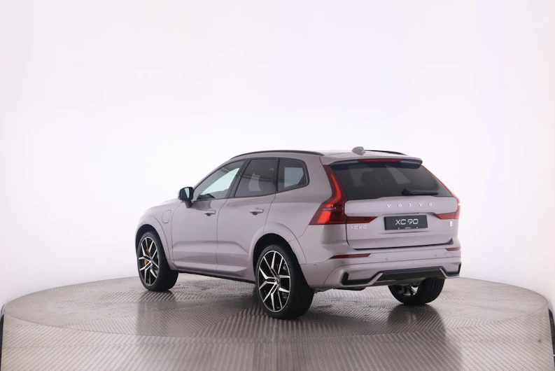 image du véhicule VOLVO XC60