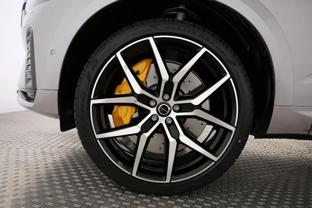 Volvo XC60 2.0 T8 TE Polestar eAWD