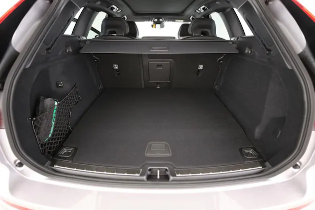 Volvo XC60 2.0 T8 TE Polestar eAWD