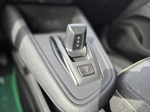 Mitsubishi Grandis 1.3 MH Intense