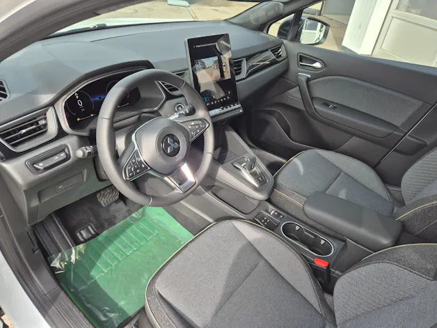 Mitsubishi Grandis 1.3 MH Intense
