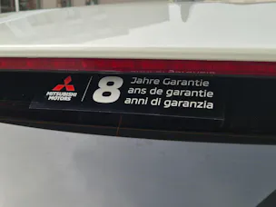Mitsubishi Grandis 1.3 MH Intense