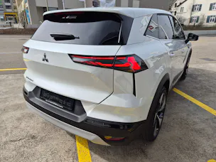 Mitsubishi Grandis 1.3 MH Intense