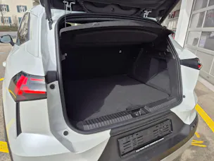 Mitsubishi Grandis 1.3 MH Intense