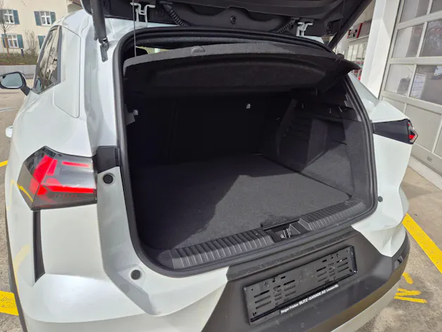 Mitsubishi Grandis 1.3 MH Intense
