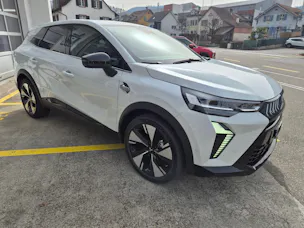 Mitsubishi Grandis 1.3 MH Intense