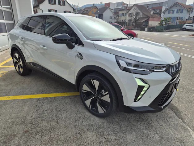 Mitsubishi Grandis 1.3 MH Intense