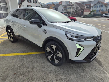 MITSUBISHI GRANDIS 2