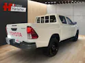 Toyota Hilux Double Cab.-Pick-up 2.4 D-4D 150 Comfort