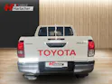 Toyota Hilux Double Cab.-Pick-up 2.4 D-4D 150 Comfort