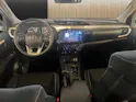 Toyota Hilux Double Cab.-Pick-up 2.4 D-4D 150 Comfort