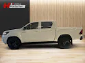 Toyota Hilux Double Cab.-Pick-up 2.4 D-4D 150 Comfort