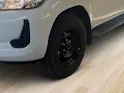Toyota Hilux Double Cab.-Pick-up 2.4 D-4D 150 Comfort