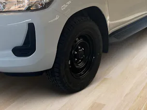 Toyota Hilux Double Cab.-Pick-up 2.4 D-4D 150 Comfort