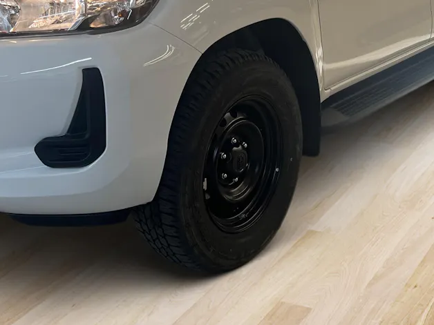 Toyota Hilux Double Cab.-Pick-up 2.4 D-4D 150 Comfort