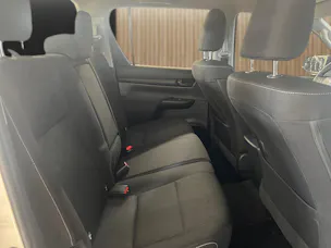 Toyota Hilux Double Cab.-Pick-up 2.4 D-4D 150 Comfort
