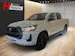 Toyota Hilux Double Cab.-Pick-up 2.4 D-4D 150 Comfort