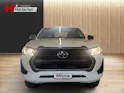 Toyota Hilux Double Cab.-Pick-up 2.4 D-4D 150 Comfort