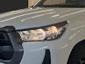 Toyota Hilux Double Cab.-Pick-up 2.4 D-4D 150 Comfort