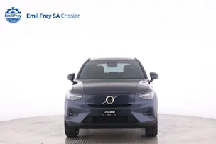 Volvo EX40 Twin Ultra AWD