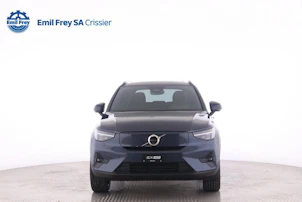 immagine del veicolo VOLVO EX40 Twin Ultra AWD