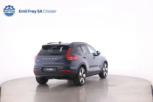 Volvo EX40 Twin Ultra AWD