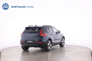 immagine del veicolo VOLVO EX40 Twin Ultra AWD