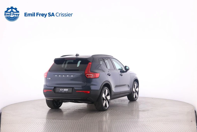 immagine del veicolo VOLVO EX40