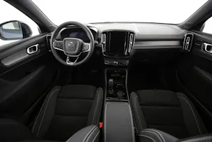 Volvo EX40 Twin Ultra AWD