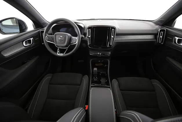 Volvo EX40 Twin Ultra AWD
