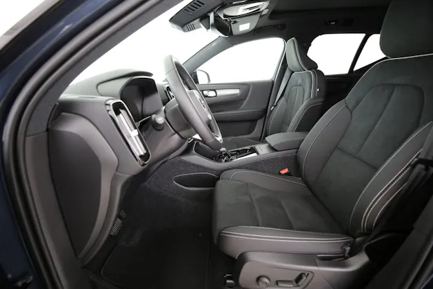 Volvo EX40 Twin Ultra AWD