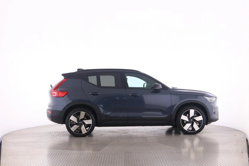 immagine del veicolo VOLVO EX40