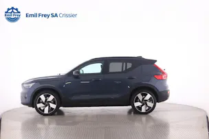 Volvo EX40 Twin Ultra AWD