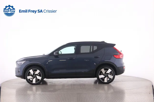 Volvo EX40 Twin Ultra AWD