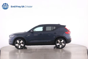 immagine del veicolo VOLVO EX40 Twin Ultra AWD