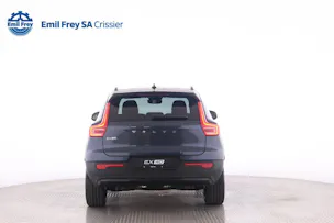 Volvo EX40 Twin Ultra AWD