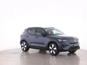 Volvo EX40 Twin Ultra AWD