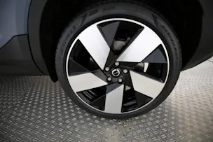 Volvo EX40 Twin Ultra AWD