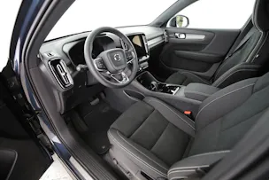 Volvo EX40 Twin Ultra AWD