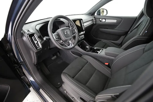 Volvo EX40 Twin Ultra AWD