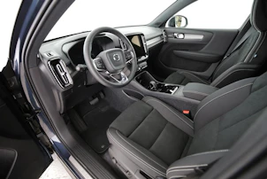 immagine del veicolo VOLVO EX40 Twin Ultra AWD