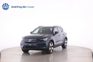 immagine del veicolo VOLVO EX40 Twin Ultra AWD