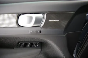 Volvo EX40 Twin Ultra AWD