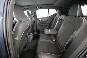 Volvo EX40 Twin Ultra AWD