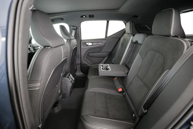 Volvo EX40 Twin Ultra AWD