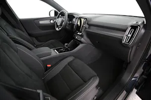 Volvo EX40 Twin Ultra AWD