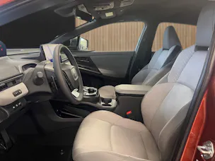 Toyota C-HR+ Premium AWD
