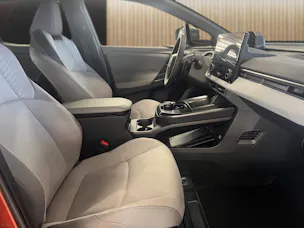 Toyota C-HR+ Premium AWD