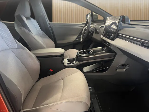 Toyota C-HR+ Premium AWD